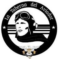 Logo LA TABERNA DEL AVIADOR