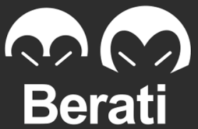 Logo BERATI