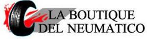 Logo LA BOUTIQUE DEL NEUMÁTICO