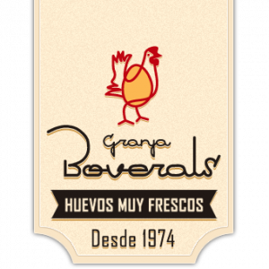 Logo GRANJA BOVERALS