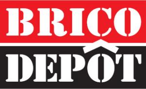 Logo BRICO DEPOT MAJADAHONDA