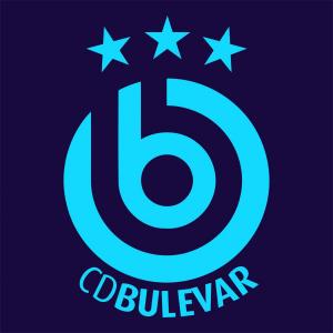 Logo CD BULEVAR