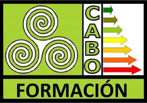 Logo CABO FORMACIÓN