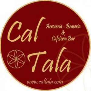 Logo RESTAURANTE CAL TALA