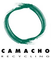 Logo CAMACHO RECYCLING