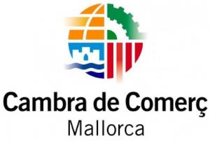 Logo CÁMARA DE COMERCIO DE MALLORCA