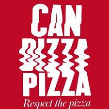 Logo CAN PIZZA