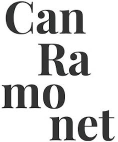 Logo CAN RAMONET