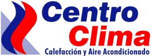 Logo CENTRO CLIMA