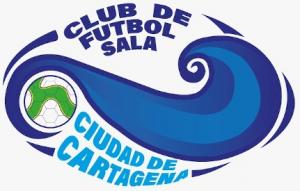 Logo FÚTBOL SALA CIUDAD DE CARTAGENA