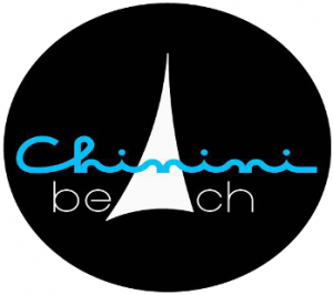Logo CHININI BEACH