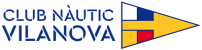 Logo CLUB NÀUTIC VILANOVA