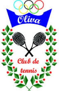 Logo CLUB DE TENIS DE OLIVA