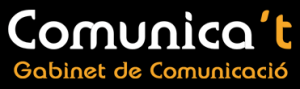 Logo COMUNICA'T