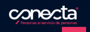 Logo CONECTA EMPLEO
