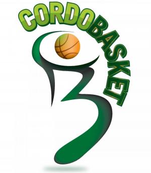 Logo CORDOBASKET