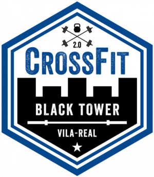Logo BLACK TOWER CROSSFIT