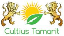 Logo CULTIUS TAMARIT