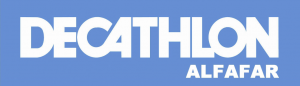 Logo DECATHLON ALFAFAR