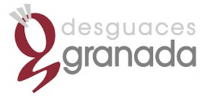 Logo DESGUACES GRANADA