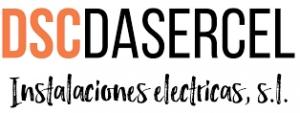 Logo DASERCEL