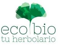 Logo ECOBIO TU HERBOLARIO