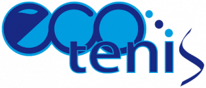 Logo ECO-TENIS
