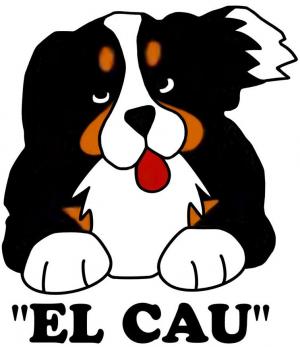 Logo EL CAU