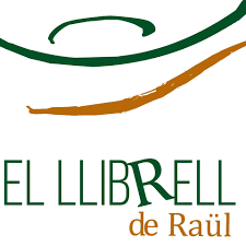 Logo EL LLIBRELL DE RAÜL