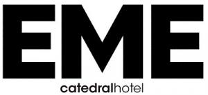 Logo HOTEL EME CATEDRAL