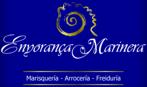 Logo ENYORANÇA MARINERA