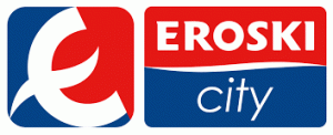 Logo EROSKI CITY