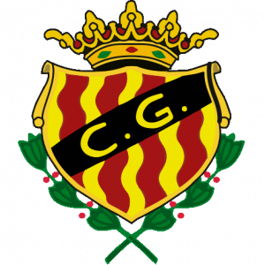 Logo GIMNÀSTIC DE TARRAGONA