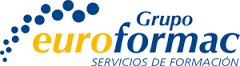Logo GRUPO EUROFORMAC