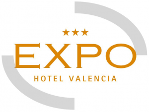 Logo EXPO HOTEL VALENCIA