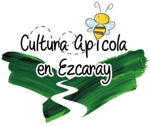 Logo CULTURA APÍCOLA EN EZCARAY