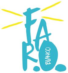 Logo FARO BLANCO