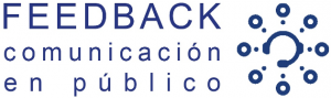 Logo FEEDBACK COMUNICACIÓN