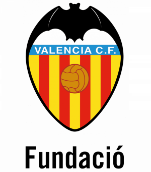 Logo FUNDACIÓ VALENCIA C.F.