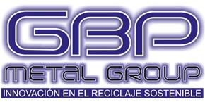 Logo GBP METAL GROUP
