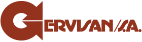Logo GERVISAN