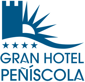 Logo GRAN HOTEL PEÑÍSCOLA