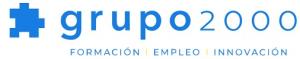 Logo GRUPO 2000