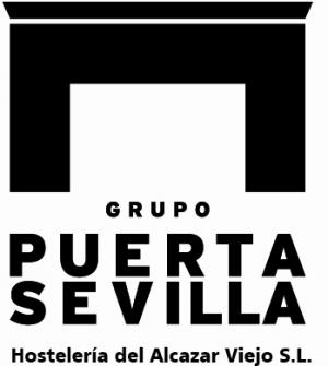 Logo GRUPO PUERTA SEVILLA