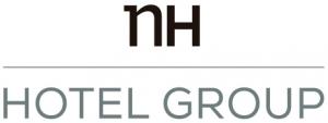 Logo HOTEL NH CIUDAD DE ALMERÍA