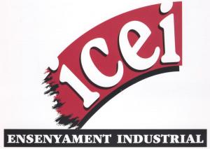 Logo ICEI