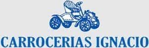 Logo CARROCERÍAS IGNACIO