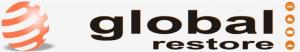 Logo GLOBAL RESTORE