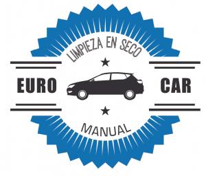 Logo LAVADEROS EUROCAR