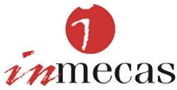 Logo INMECAS